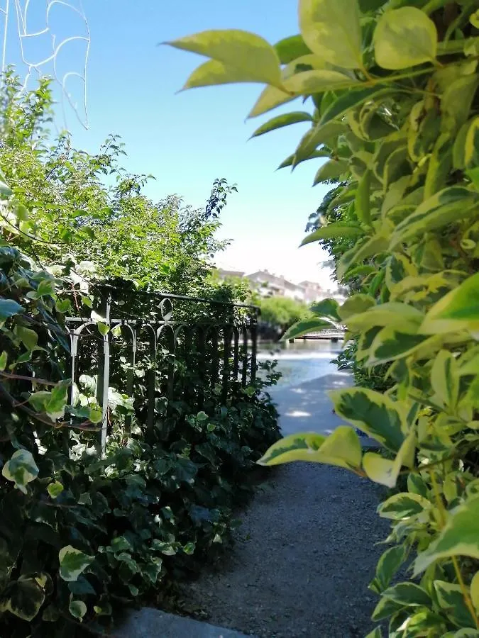 Le Petit Studio - 15 M2 - Centre Ville - Sorgue A 50 M L'Isle-sur-la-Sorgue